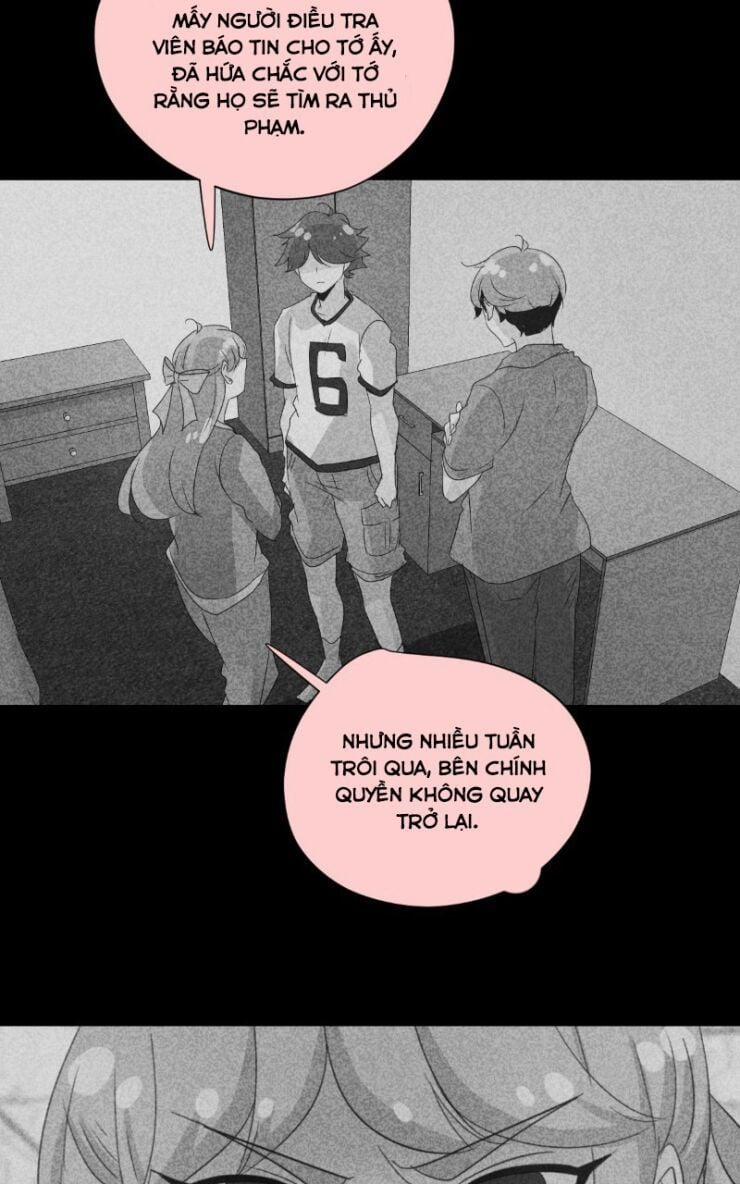 Thế Giới Không Hoàn Hảo 175 trang 43