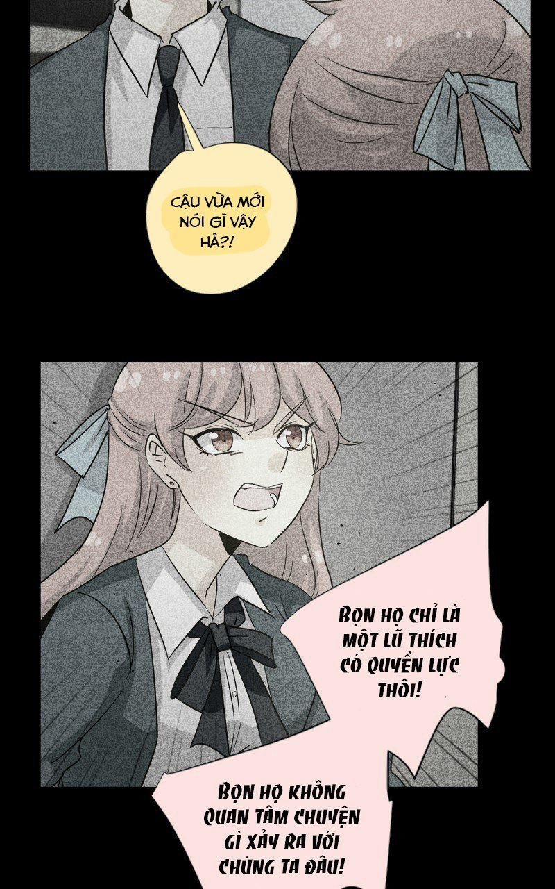 Thế Giới Không Hoàn Hảo 178 trang 20