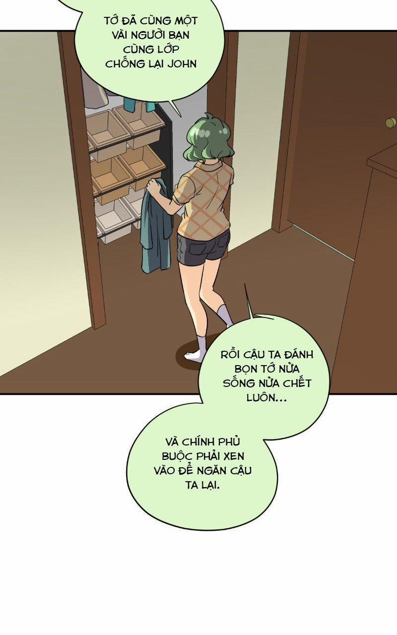 Thế Giới Không Hoàn Hảo 180 trang 36