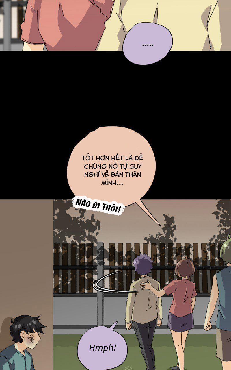 Thế Giới Không Hoàn Hảo 181 trang 74