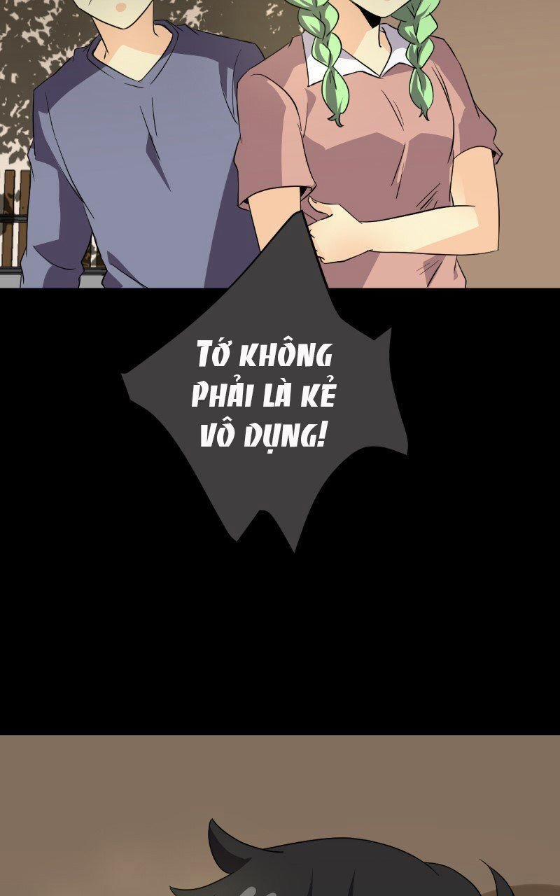 Thế Giới Không Hoàn Hảo 181 trang 89