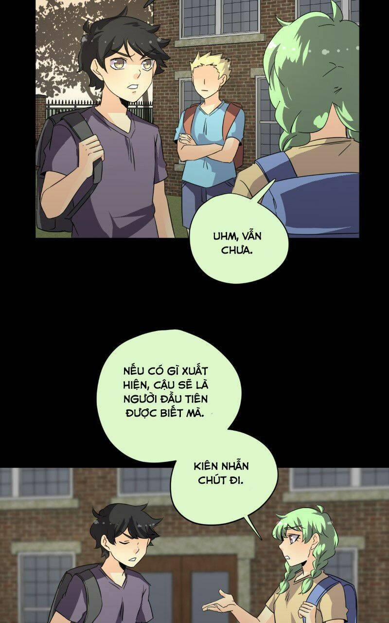 Thế Giới Không Hoàn Hảo 182 trang 107