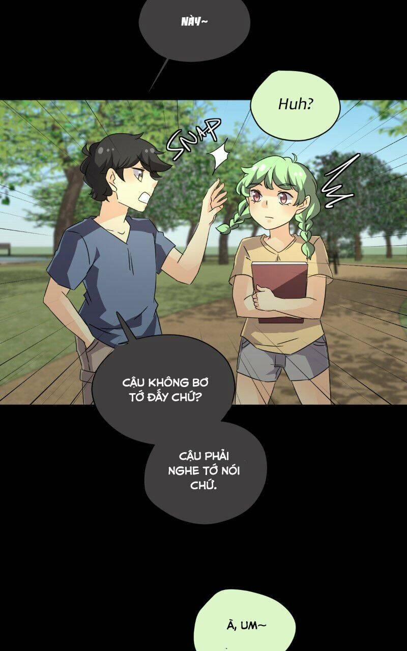 Thế Giới Không Hoàn Hảo 184 trang 10