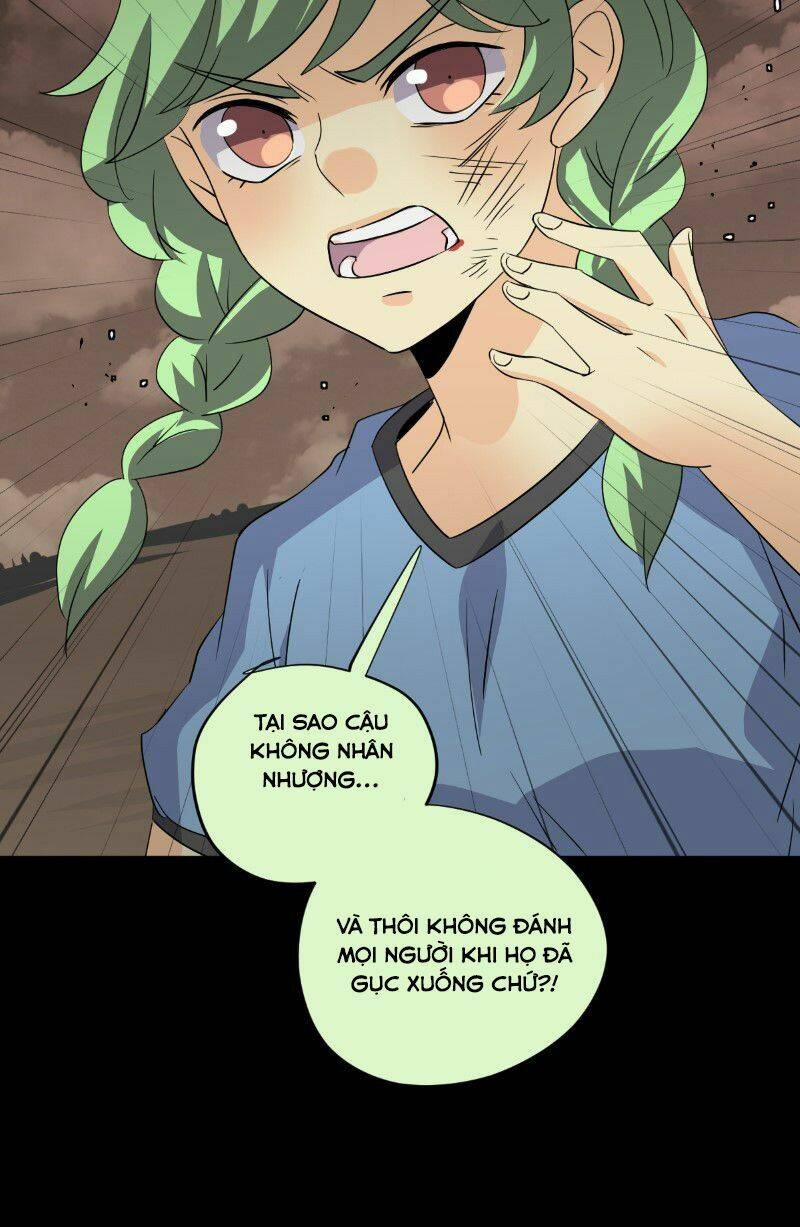 Thế Giới Không Hoàn Hảo 184 trang 73