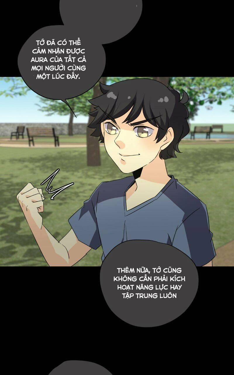 Thế Giới Không Hoàn Hảo 184 trang 8