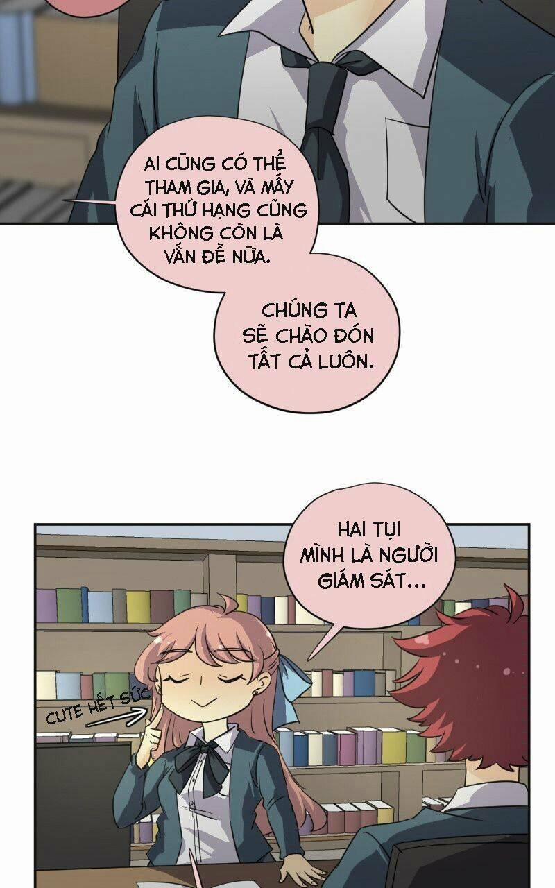 Thế Giới Không Hoàn Hảo 186 trang 10