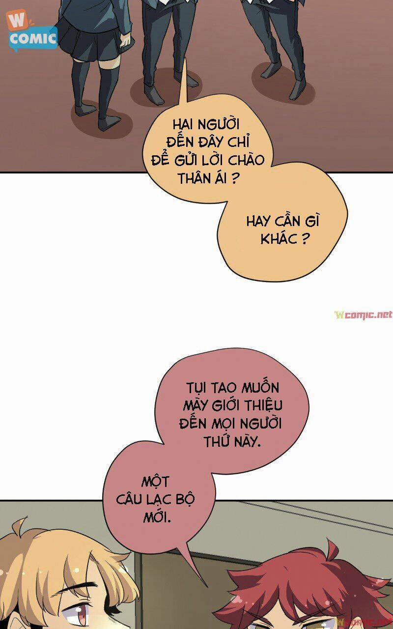 Thế Giới Không Hoàn Hảo 186 trang 29