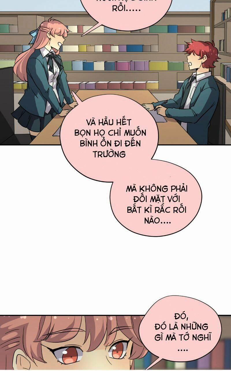 Thế Giới Không Hoàn Hảo 186 trang 8