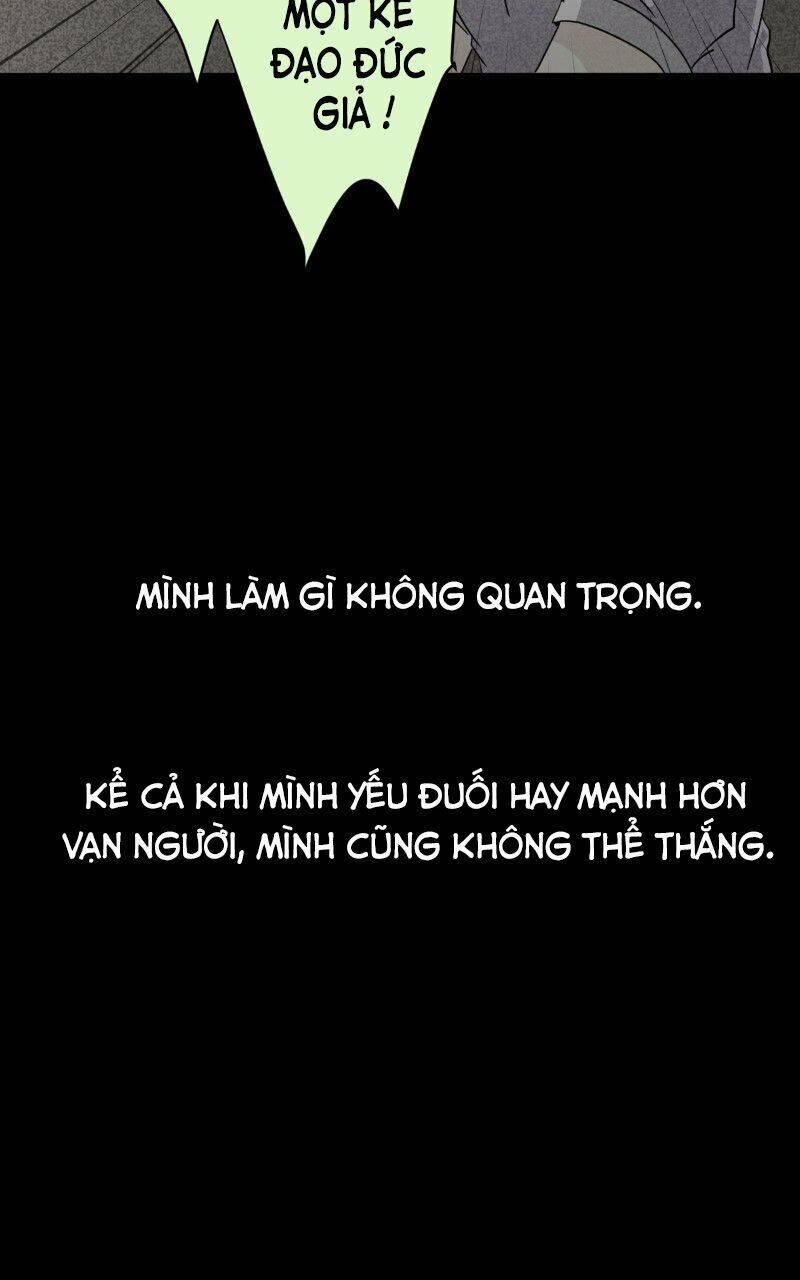 Thế Giới Không Hoàn Hảo 187 trang 45