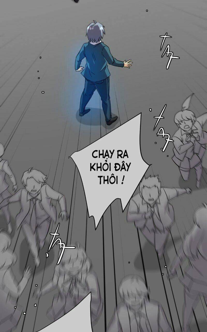Thế Giới Không Hoàn Hảo 187 trang 94
