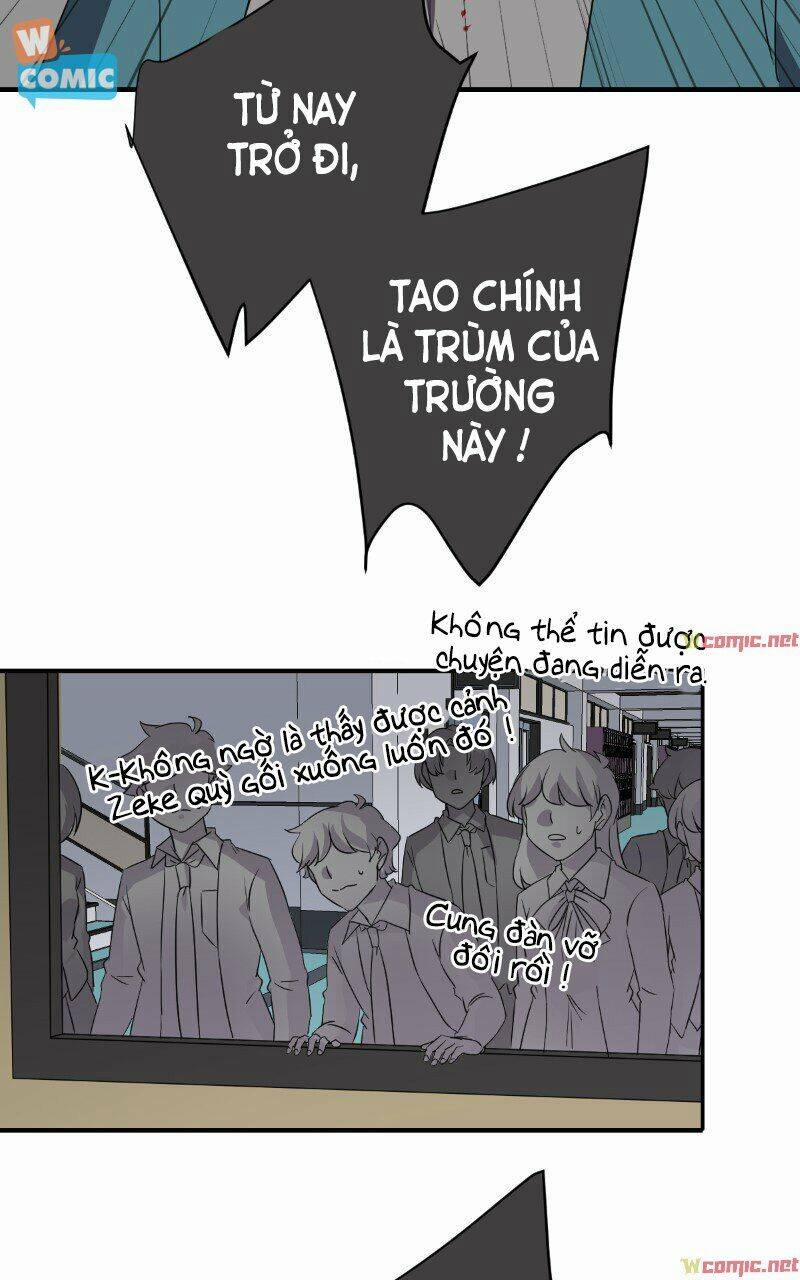 Thế Giới Không Hoàn Hảo 188 trang 100
