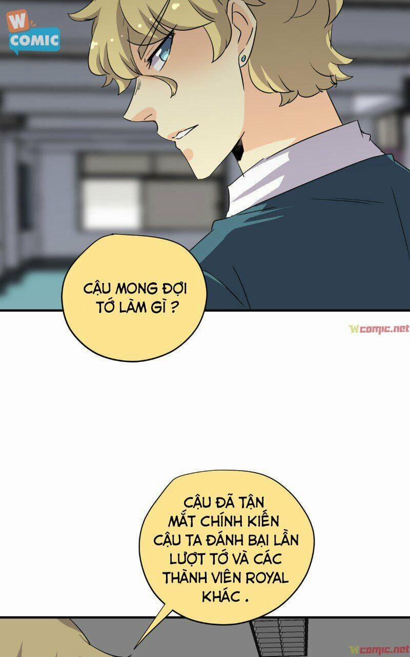Thế Giới Không Hoàn Hảo 188 trang 117