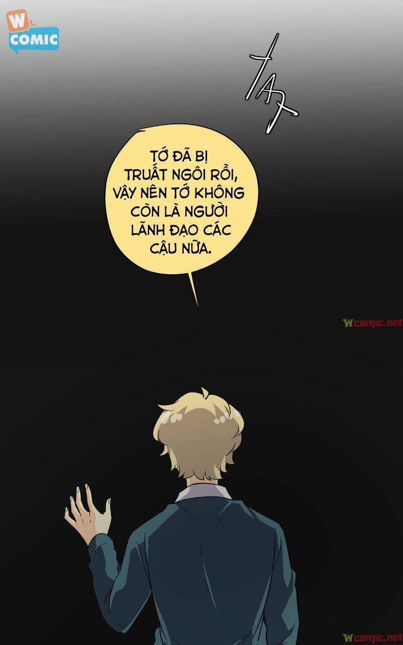 Thế Giới Không Hoàn Hảo 188 trang 123