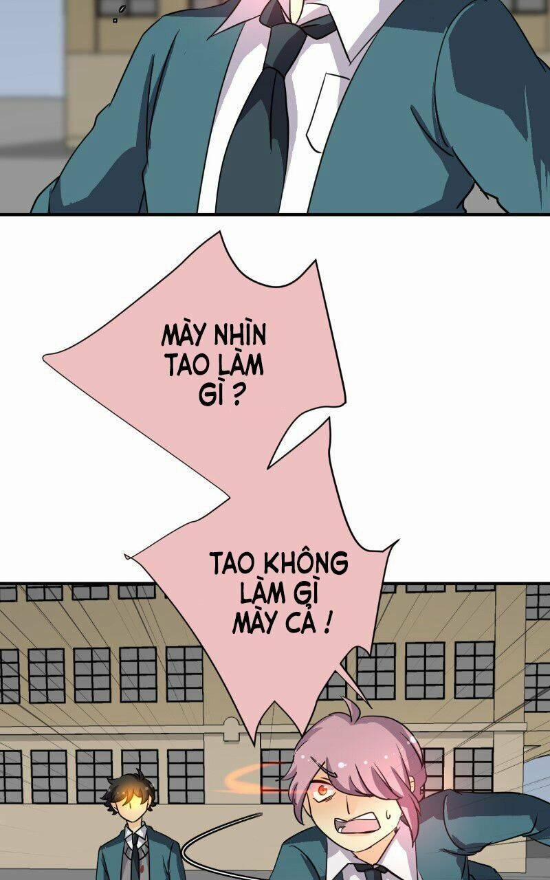 Thế Giới Không Hoàn Hảo 188 trang 19