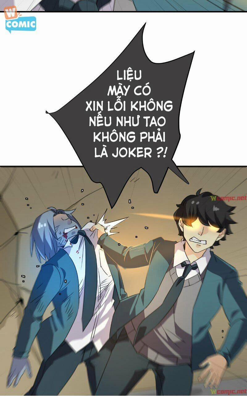 Thế Giới Không Hoàn Hảo 188 trang 66