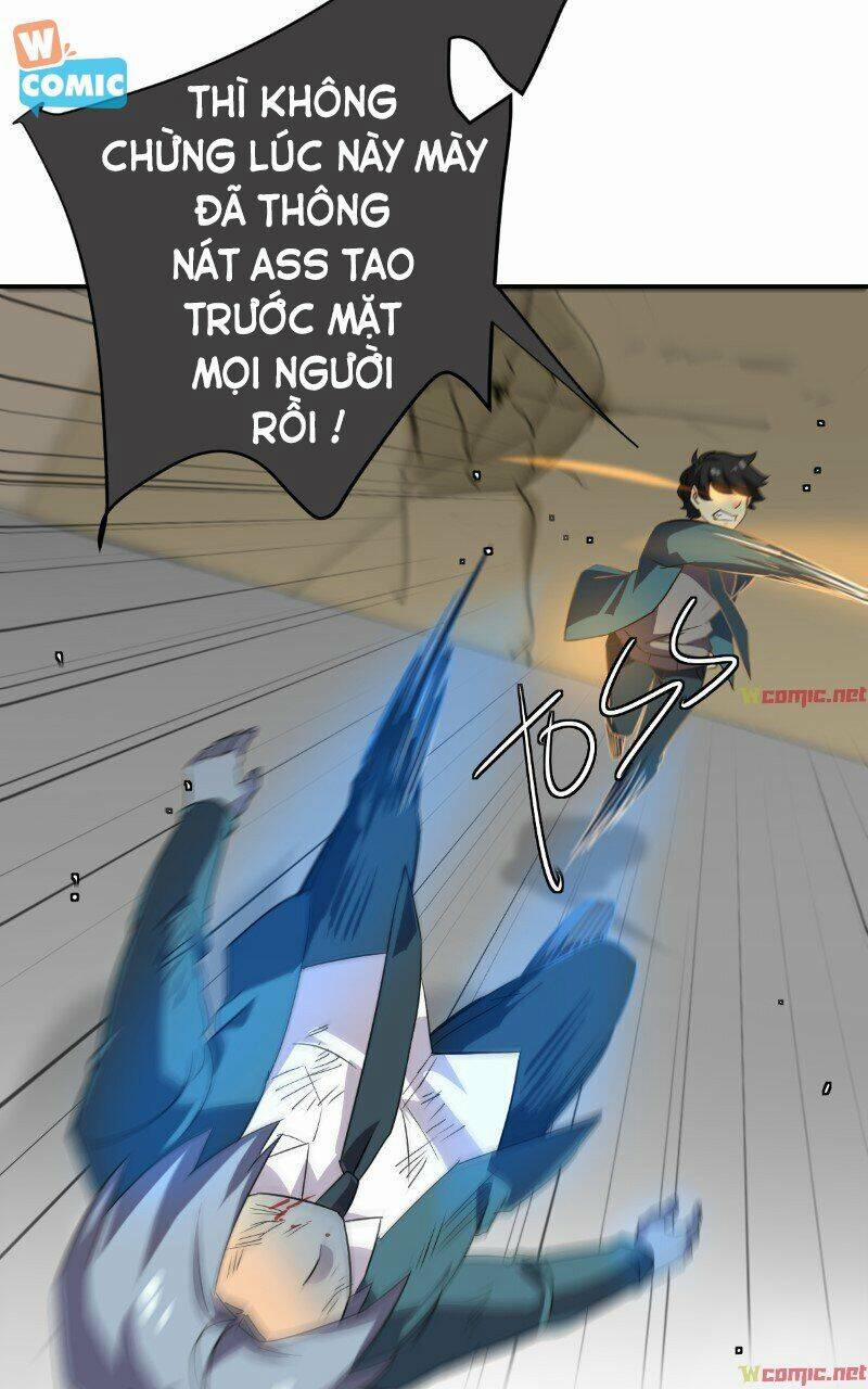 Thế Giới Không Hoàn Hảo 188 trang 68