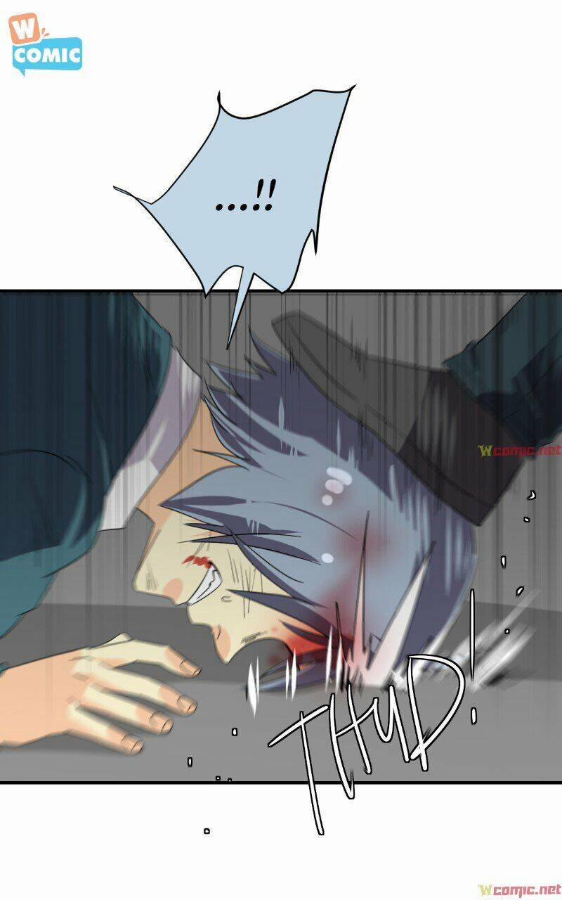 Thế Giới Không Hoàn Hảo 188 trang 85