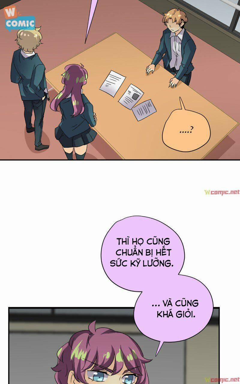 Thế Giới Không Hoàn Hảo 189 trang 58