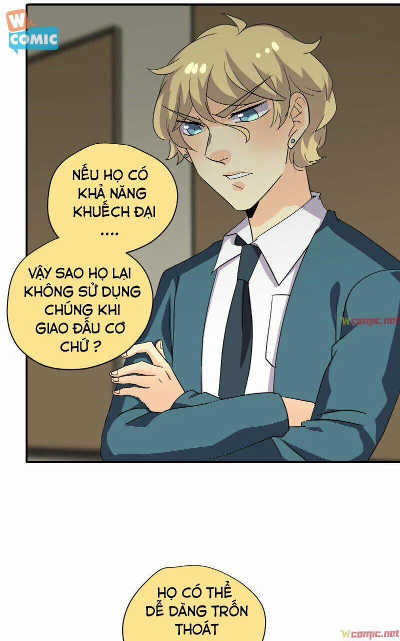 Thế Giới Không Hoàn Hảo 189 trang 65