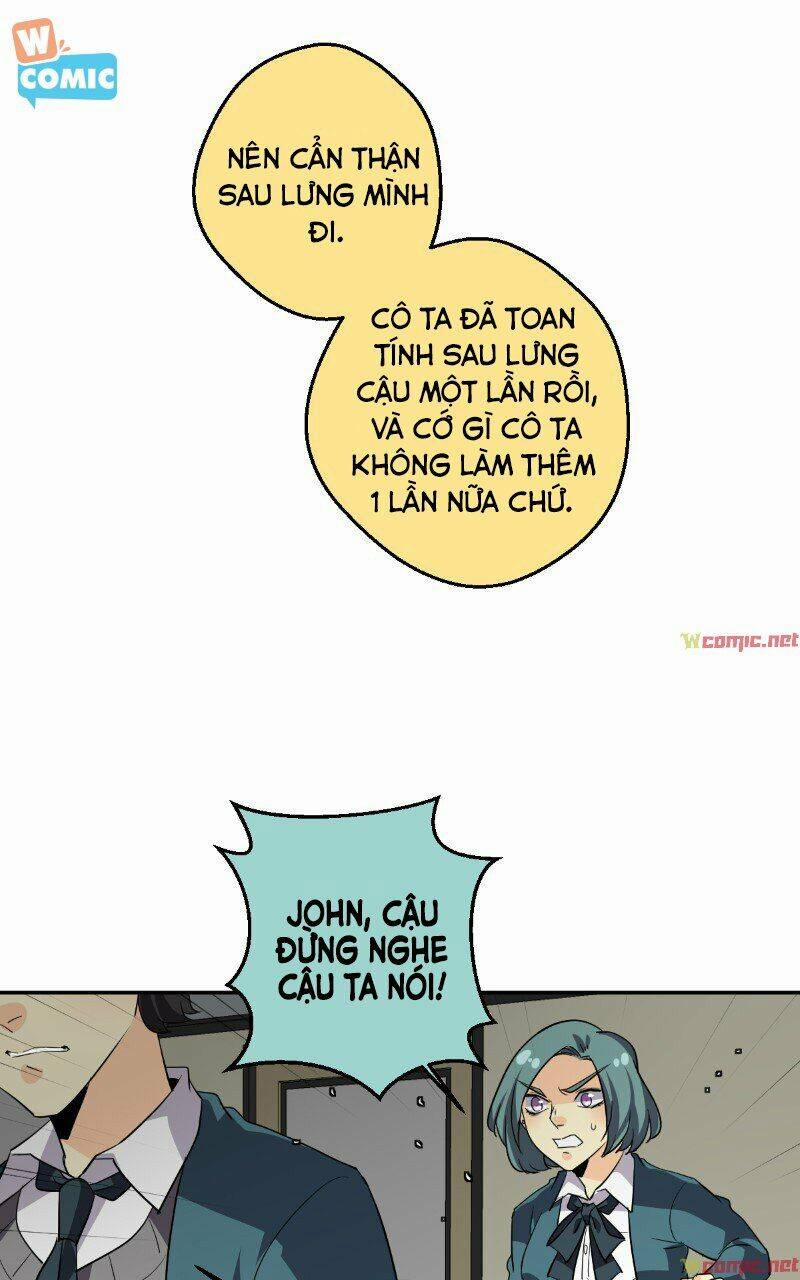 Thế Giới Không Hoàn Hảo 190 trang 58