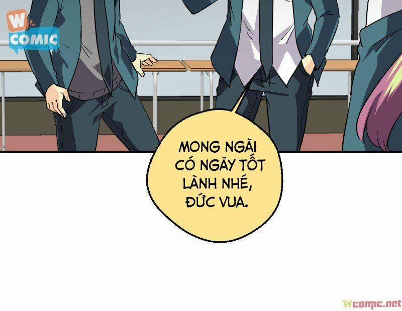 Thế Giới Không Hoàn Hảo 190 trang 72