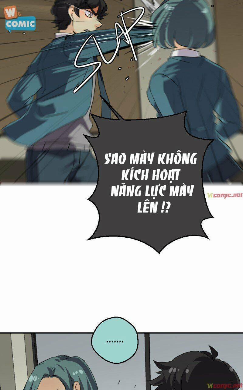 Thế Giới Không Hoàn Hảo 190 trang 80