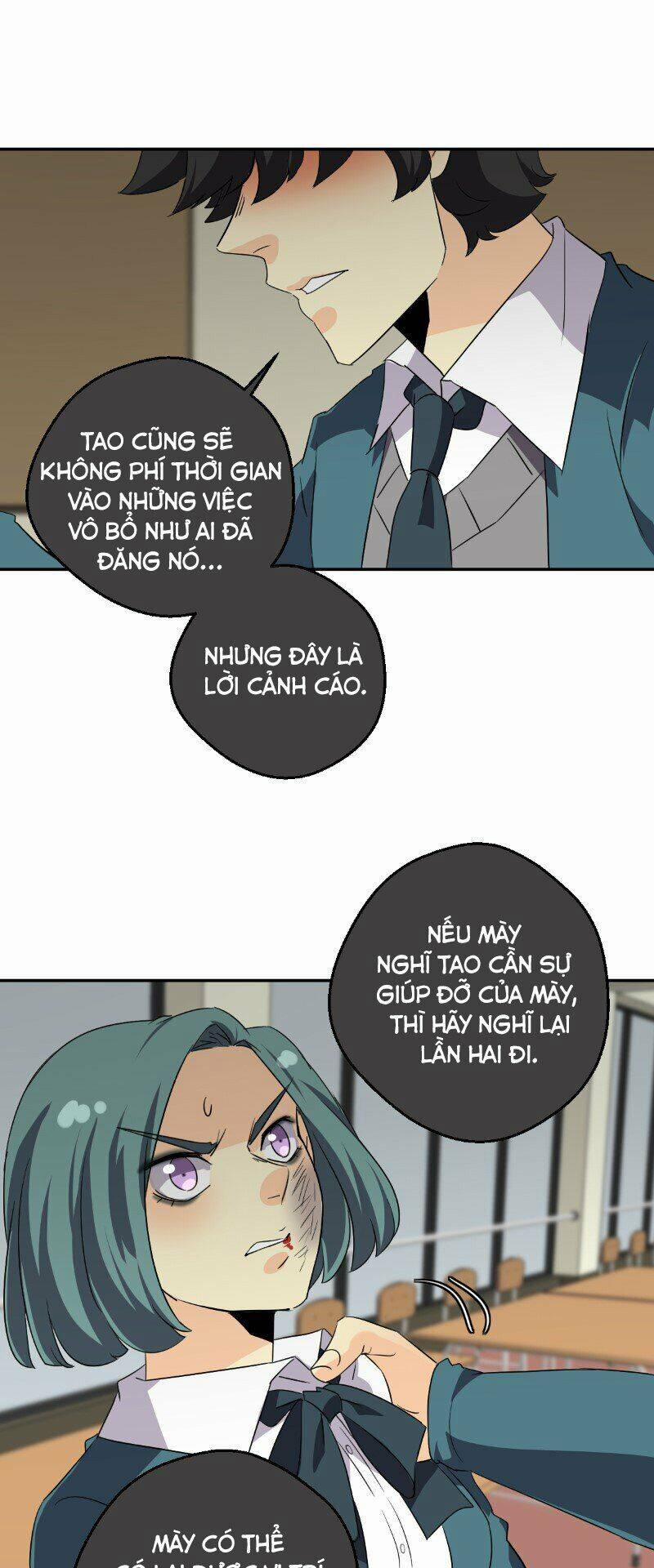 Thế Giới Không Hoàn Hảo 190 trang 87