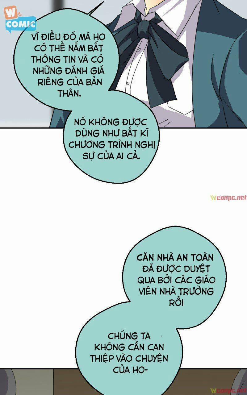 Thế Giới Không Hoàn Hảo 193 trang 12