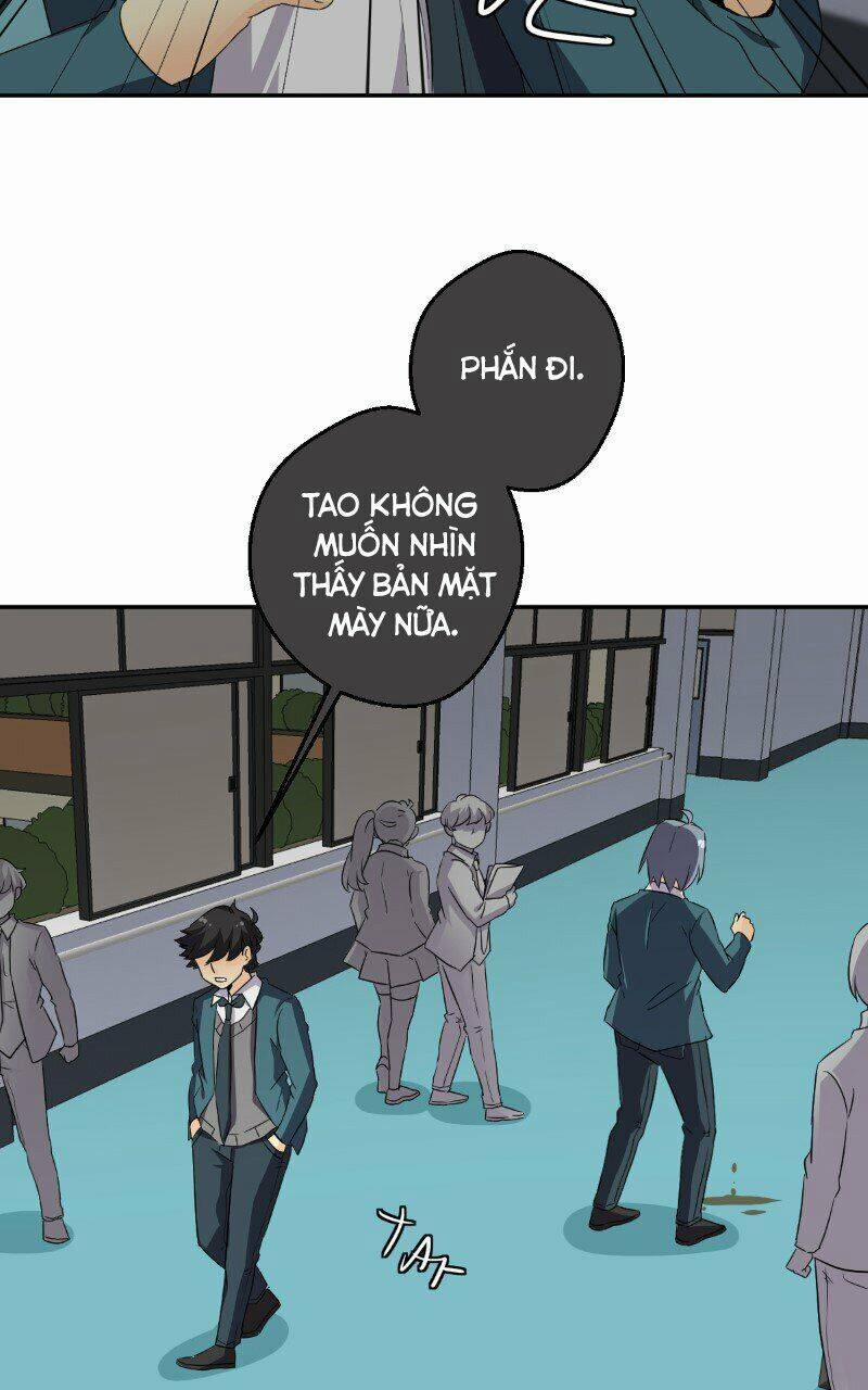Thế Giới Không Hoàn Hảo 193 trang 34