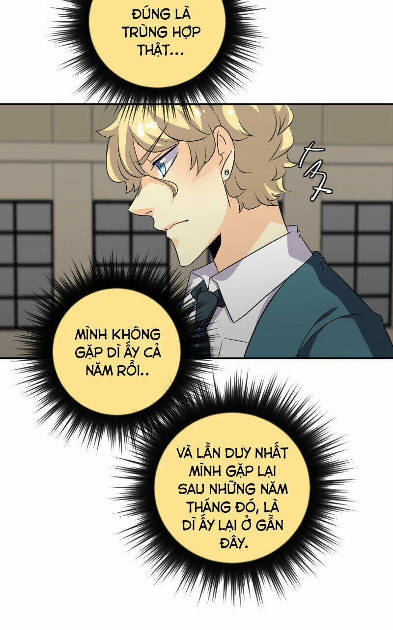 Thế Giới Không Hoàn Hảo 193 trang 49