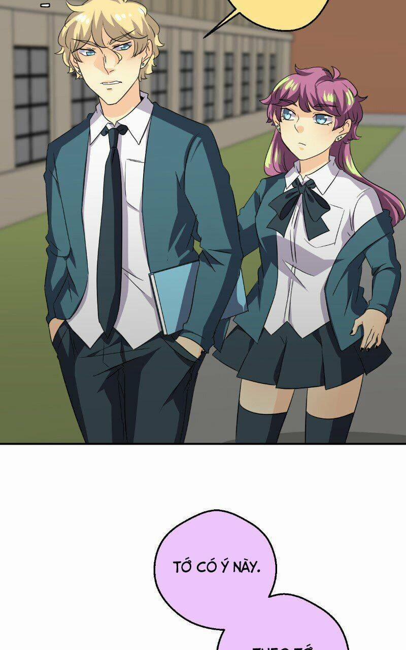 Thế Giới Không Hoàn Hảo 193 trang 51