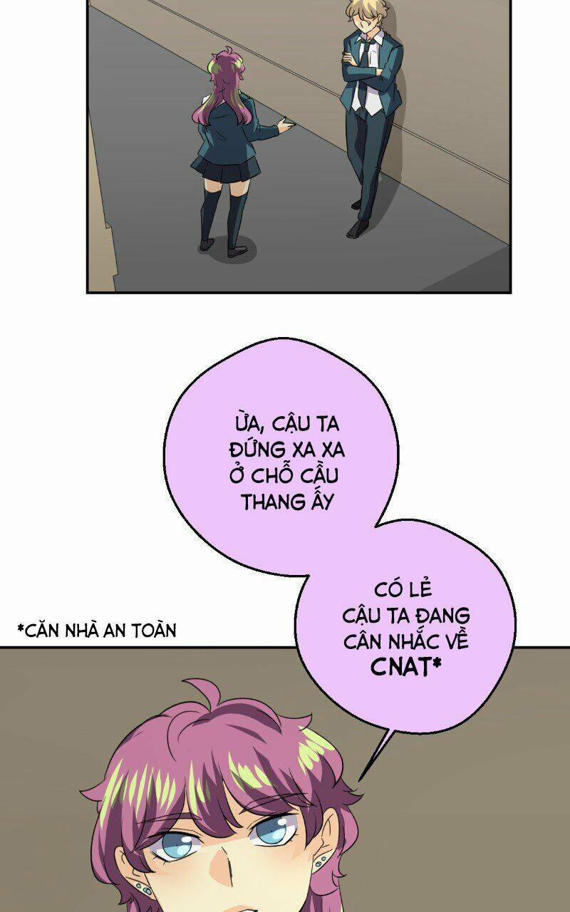 Thế Giới Không Hoàn Hảo 193 trang 54