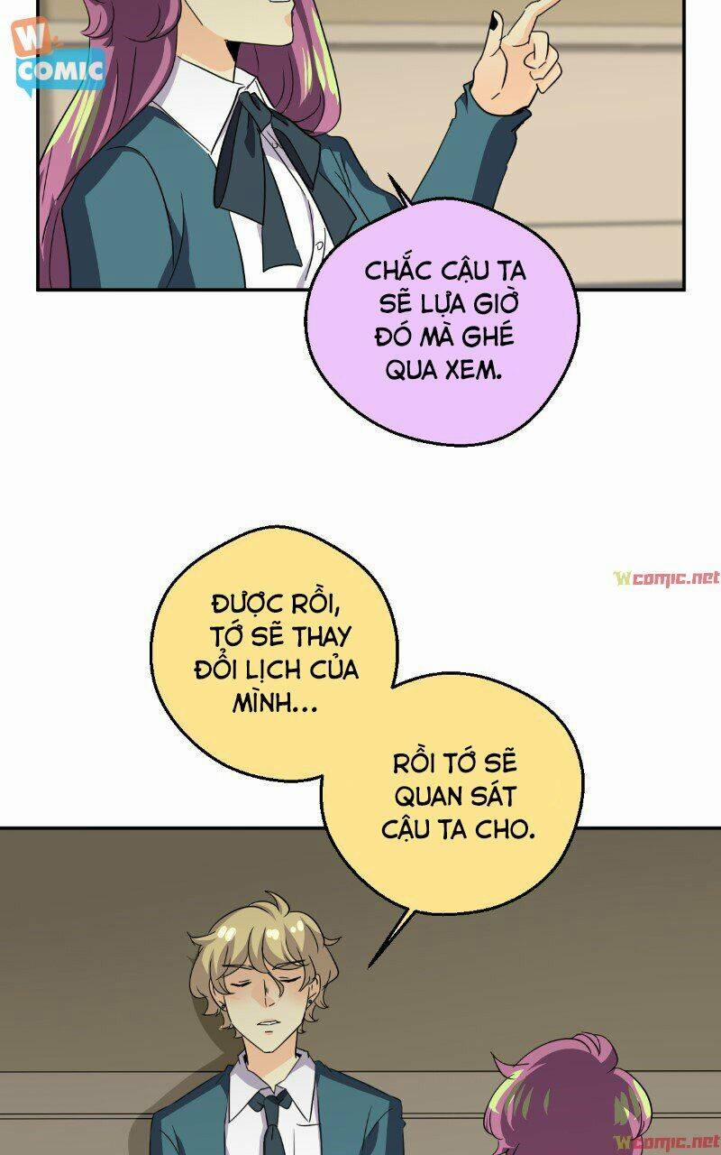 Thế Giới Không Hoàn Hảo 193 trang 57