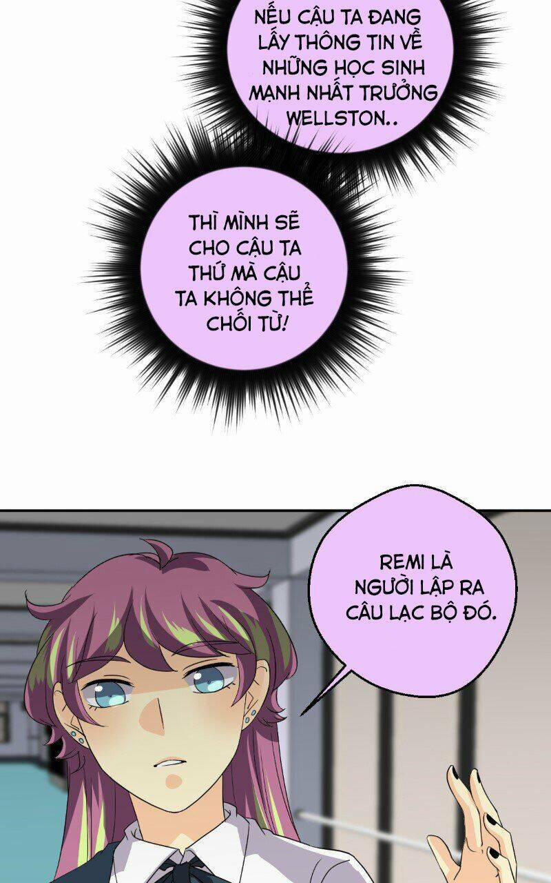 Thế Giới Không Hoàn Hảo 193 trang 81