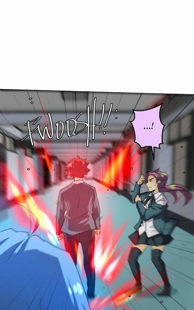 Thế Giới Không Hoàn Hảo 195 trang 47