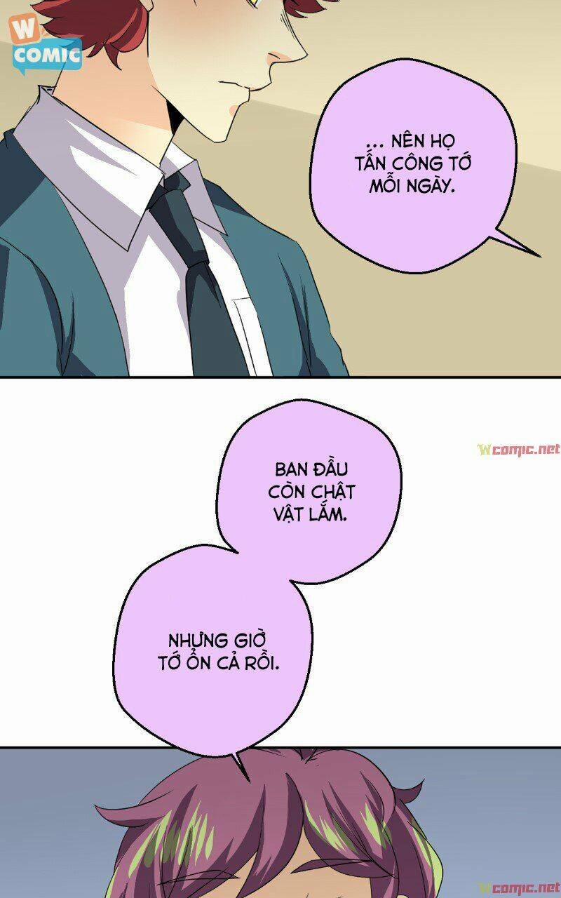 Thế Giới Không Hoàn Hảo 195 trang 66