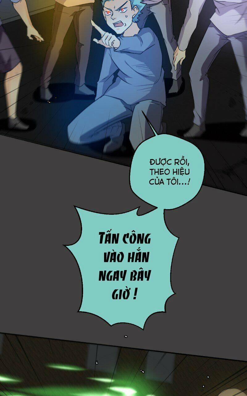 Thế Giới Không Hoàn Hảo 196 trang 47
