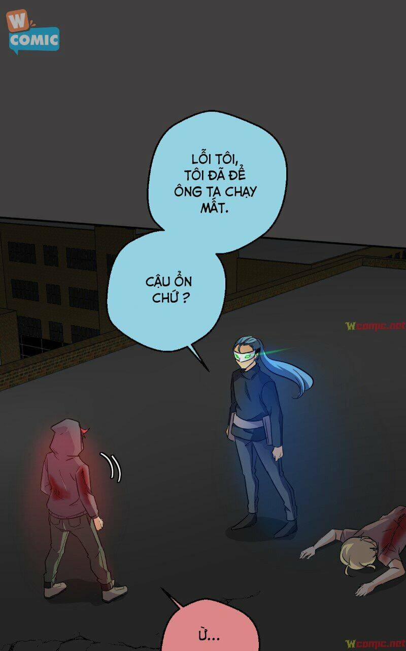 Thế Giới Không Hoàn Hảo 198 trang 184