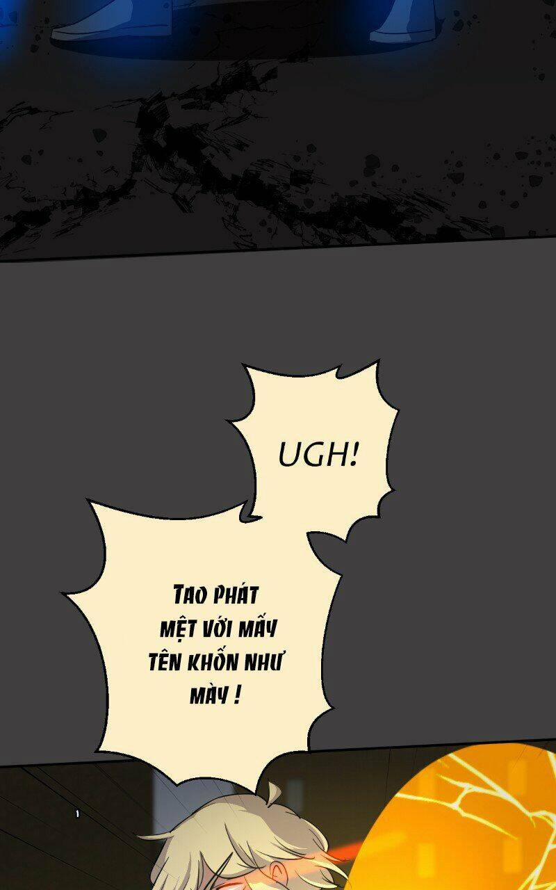 Thế Giới Không Hoàn Hảo 198 trang 23
