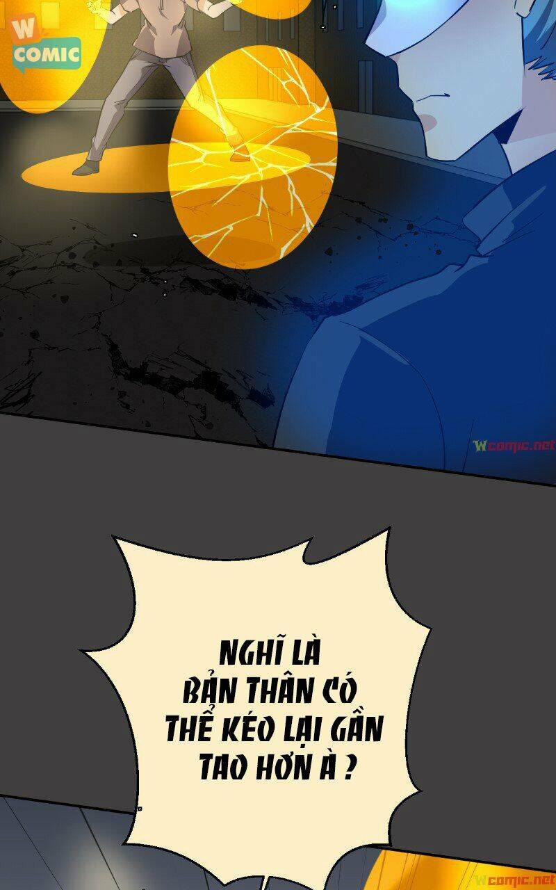 Thế Giới Không Hoàn Hảo 198 trang 40