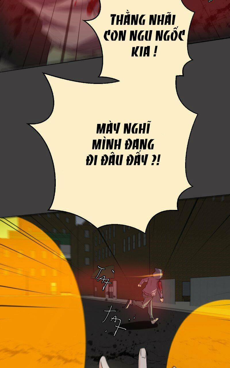 Thế Giới Không Hoàn Hảo 198 trang 47