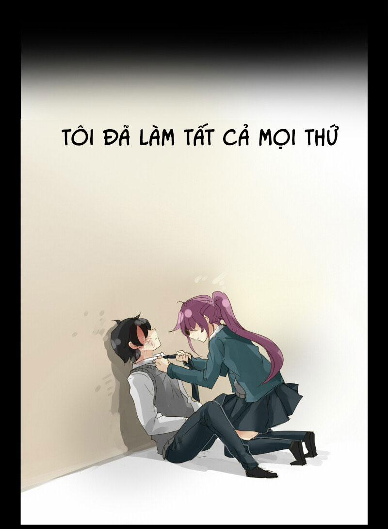 Thế Giới Không Hoàn Hảo 20 trang 38