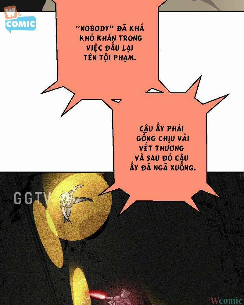 Thế Giới Không Hoàn Hảo 202 trang 28
