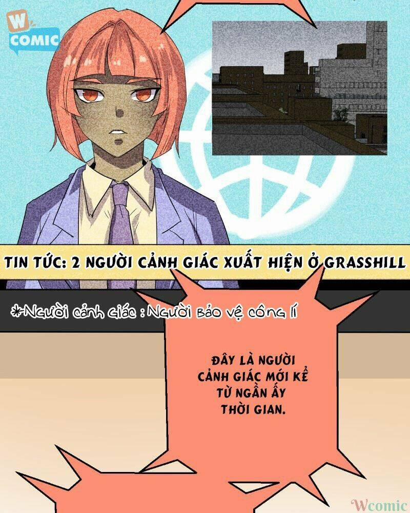 Thế Giới Không Hoàn Hảo 202 trang 8