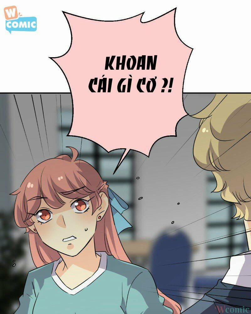 Thế Giới Không Hoàn Hảo 203 trang 124
