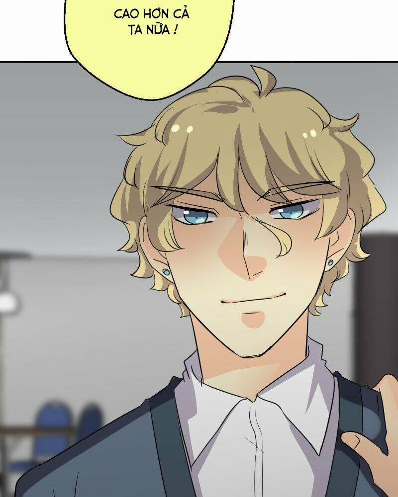 Thế Giới Không Hoàn Hảo 203 trang 17