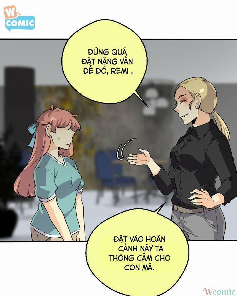 Thế Giới Không Hoàn Hảo 204 trang 4