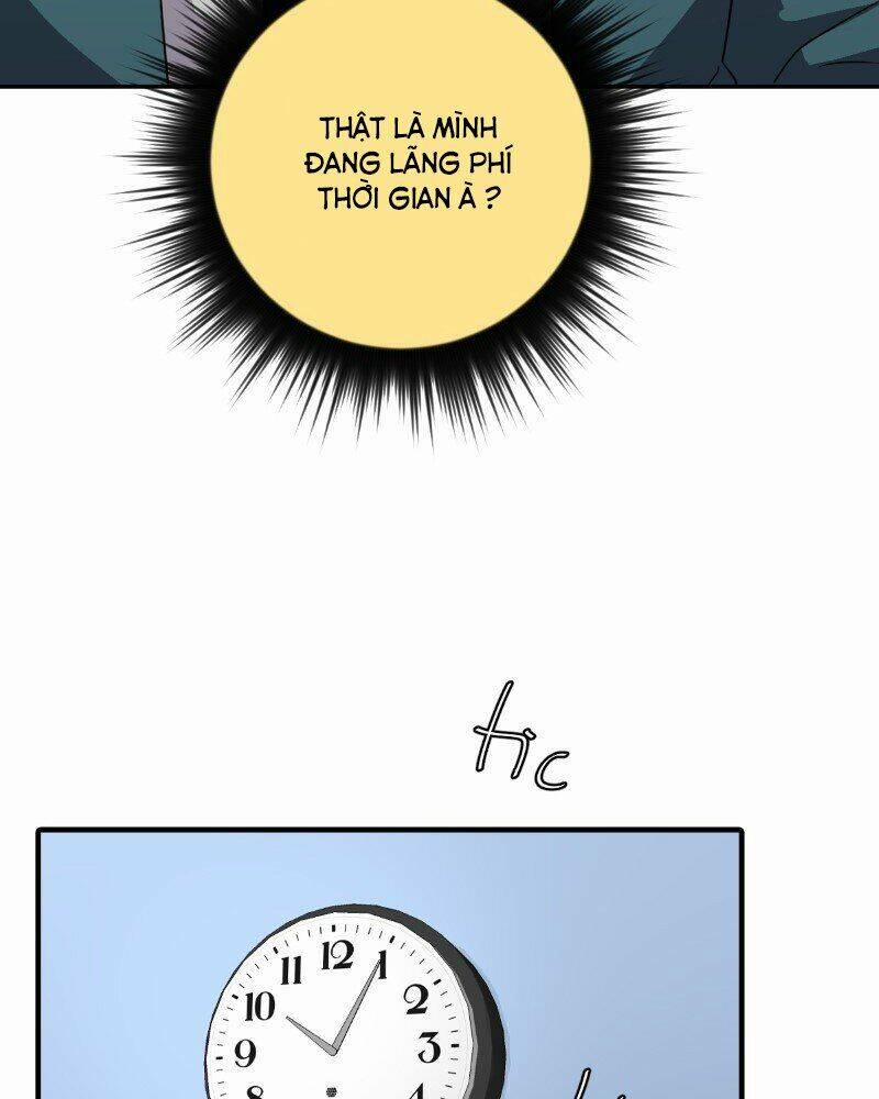 Thế Giới Không Hoàn Hảo 205 trang 7