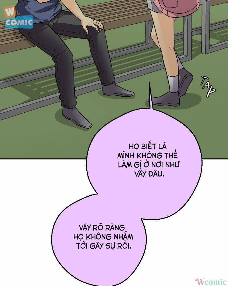 Thế Giới Không Hoàn Hảo 208 trang 46