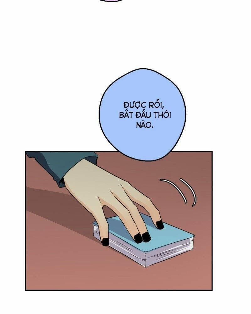 Thế Giới Không Hoàn Hảo 209 trang 54